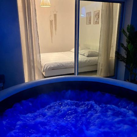 Cocon Avec Spa 미오 외부 사진